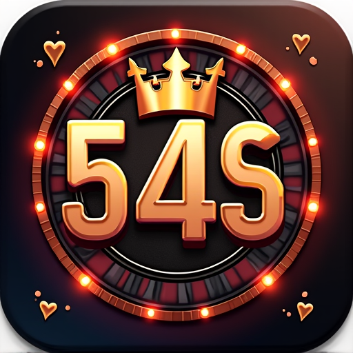 Logo 54s